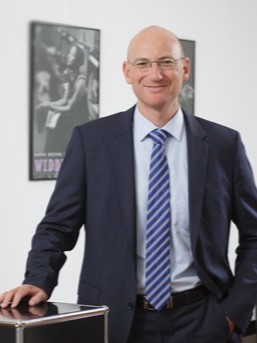 Thomas M. Meyer